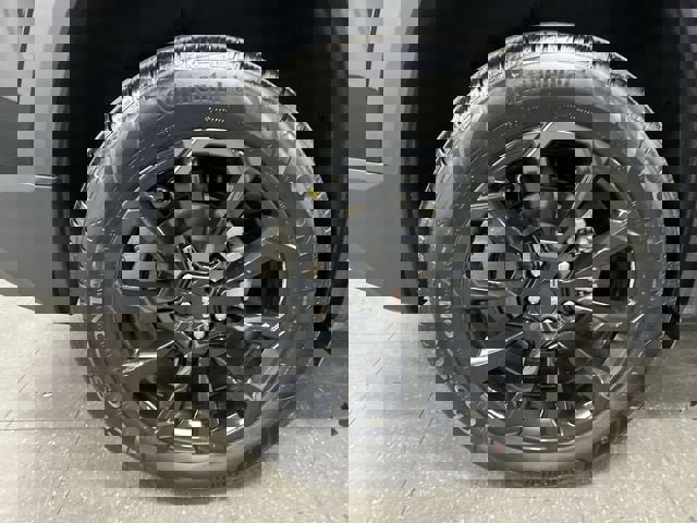 Certified 2026 GMC Terrain Elevation w/ Black Edition image 33