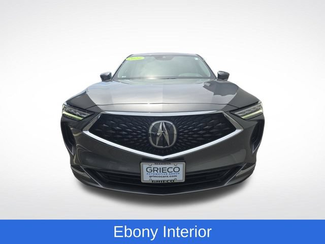 Used 2024 Acura MDX SH-AWD image 2