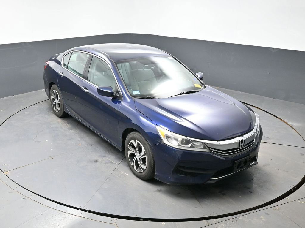 Used 2016 Honda Accord LX image 14