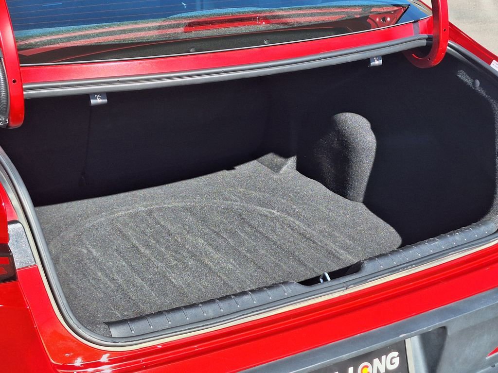 Used 2025 Kia K4 LXS image 27