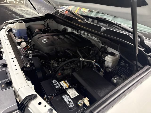Used 2021 Toyota Tundra SR5 RWD image 30