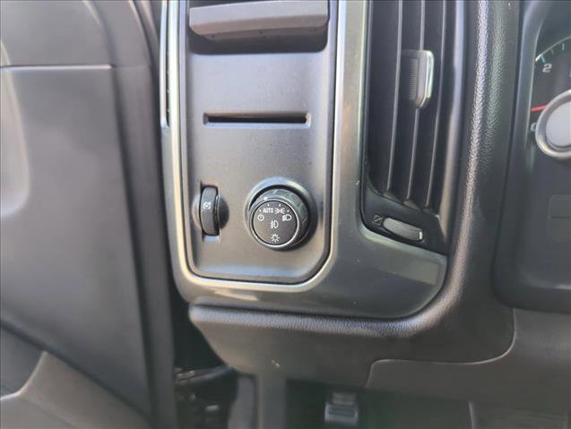 Used 2015 Chevrolet Silverado 1500 LT w/ All Star Edition RWD image 16