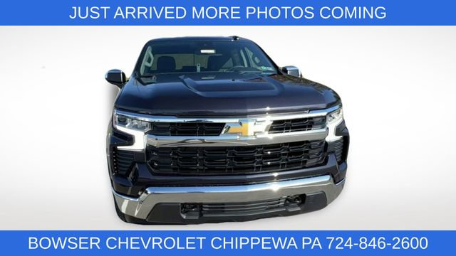 Used 2023 Chevrolet Silverado 1500 LT image 3