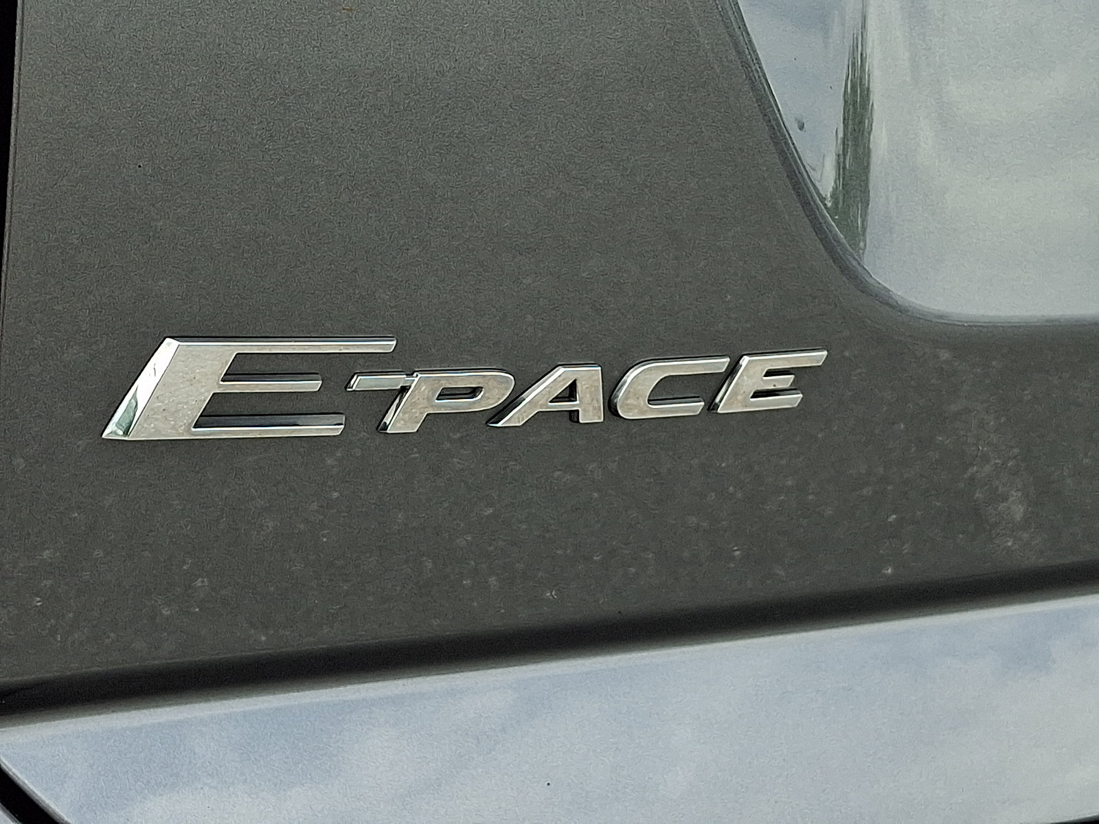 Used 2020 Jaguar E-PACE SE AWD/4WD image 31