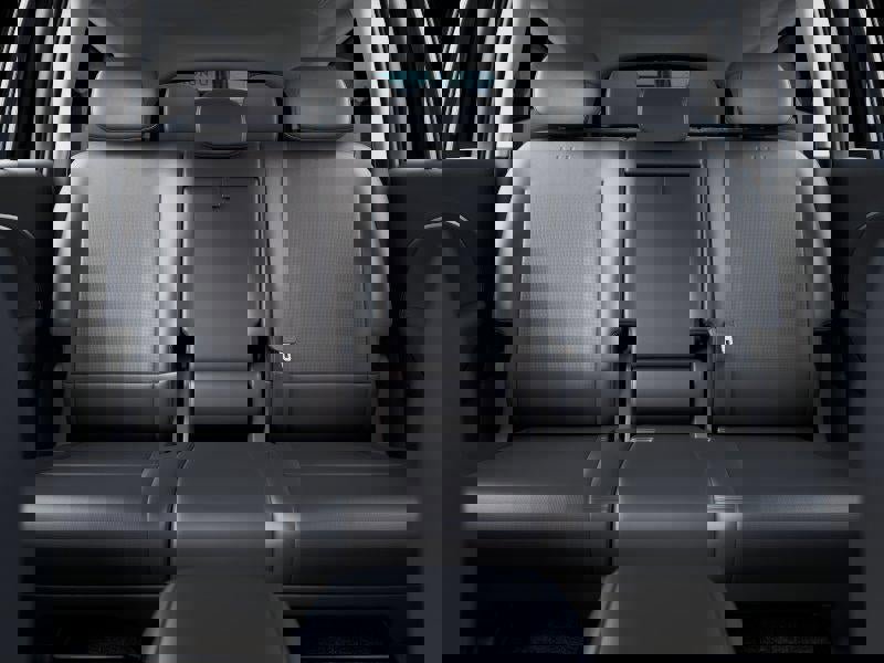 New 2026 Hyundai Ioniq 9 SEL image 12