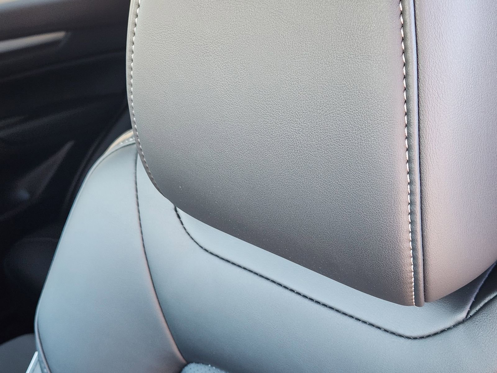 New 2025 MAZDA CX-5 AWD 2.5 S w/ Select Package image 16