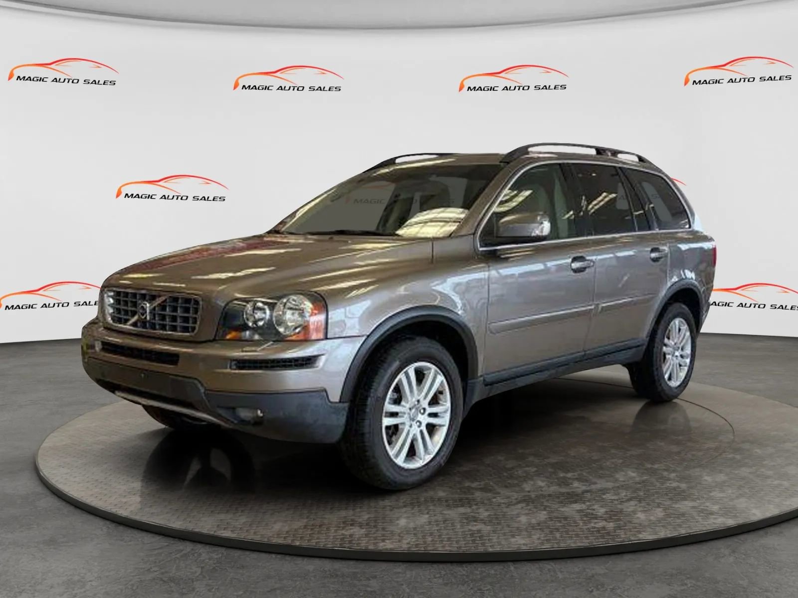 Used 2010 Volvo XC90 3.2