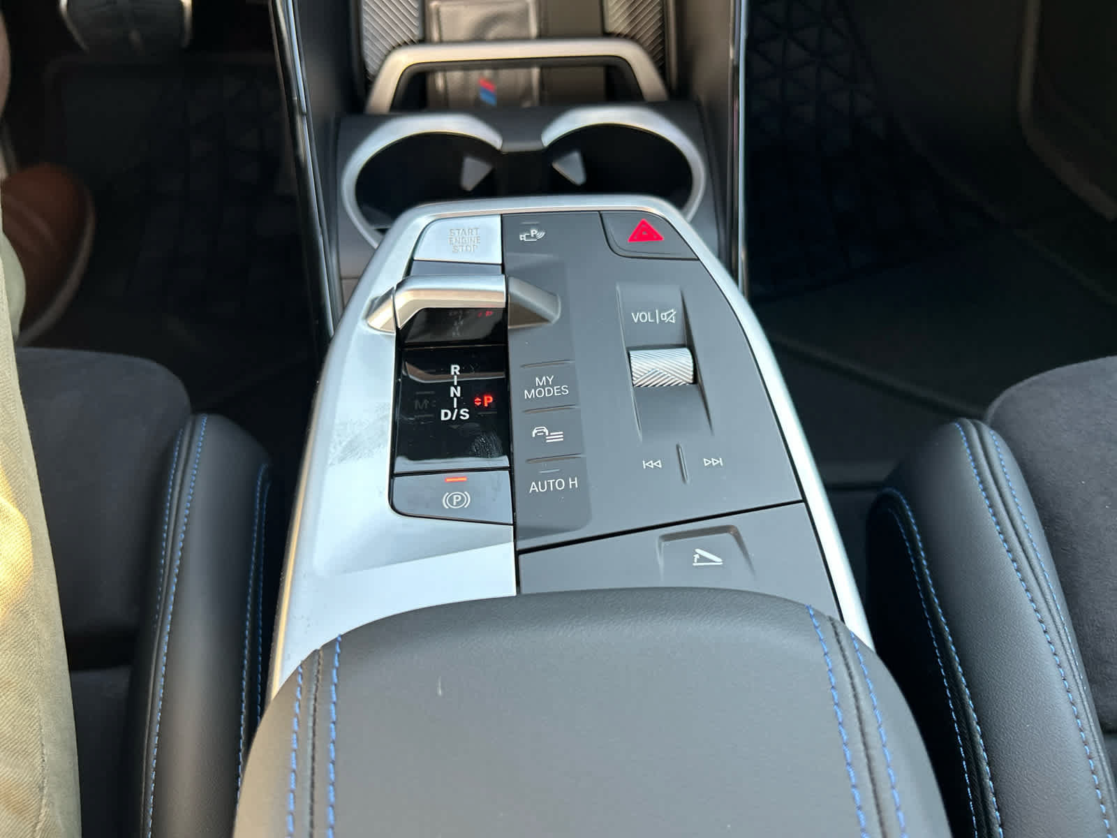 New 2025 BMW X1 M35i w/ Premium Package AWD/4WD image 27