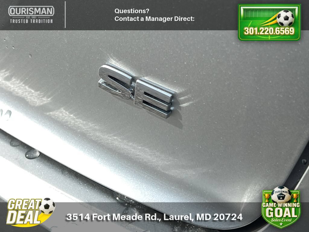 New 2026 Mitsubishi Eclipse Cross SEL AWD/4WD image 23