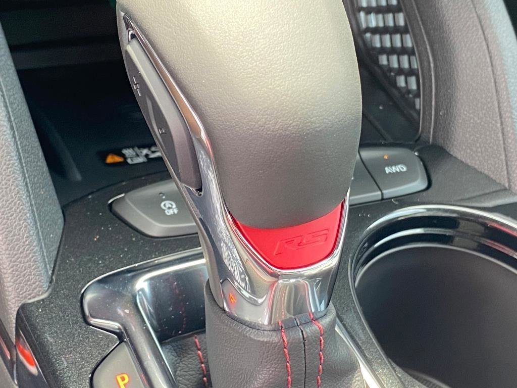 New 2026 Chevrolet TrailBlazer RS w/ Convenience Package image 21