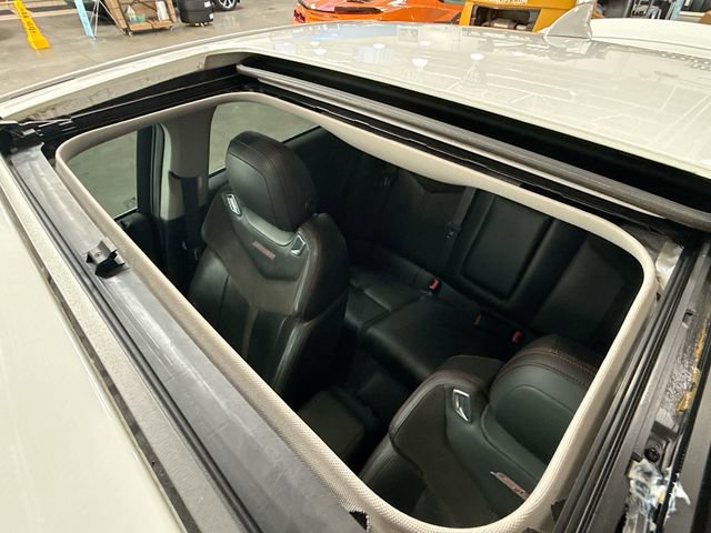 Used 2015 Chevrolet SS RWD image 23
