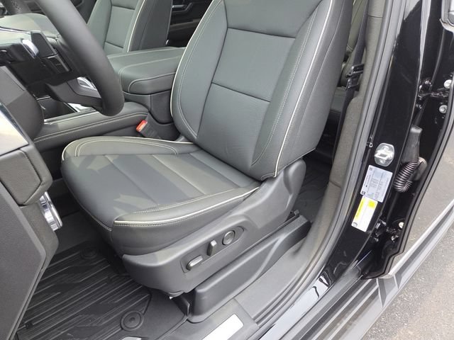 New 2026 GMC Acadia AT4 w/ Luxury Package AWD/4WD image 29