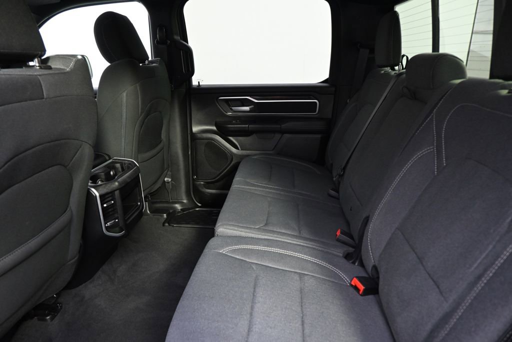 Used 2023 RAM 1500 Big Horn AWD/4WD image 21