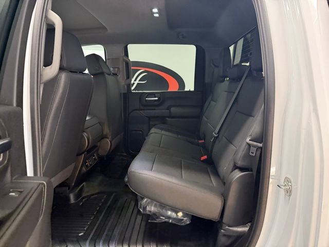 New 2026 GMC Sierra 3500 Pro w/ Convenience Package image 14