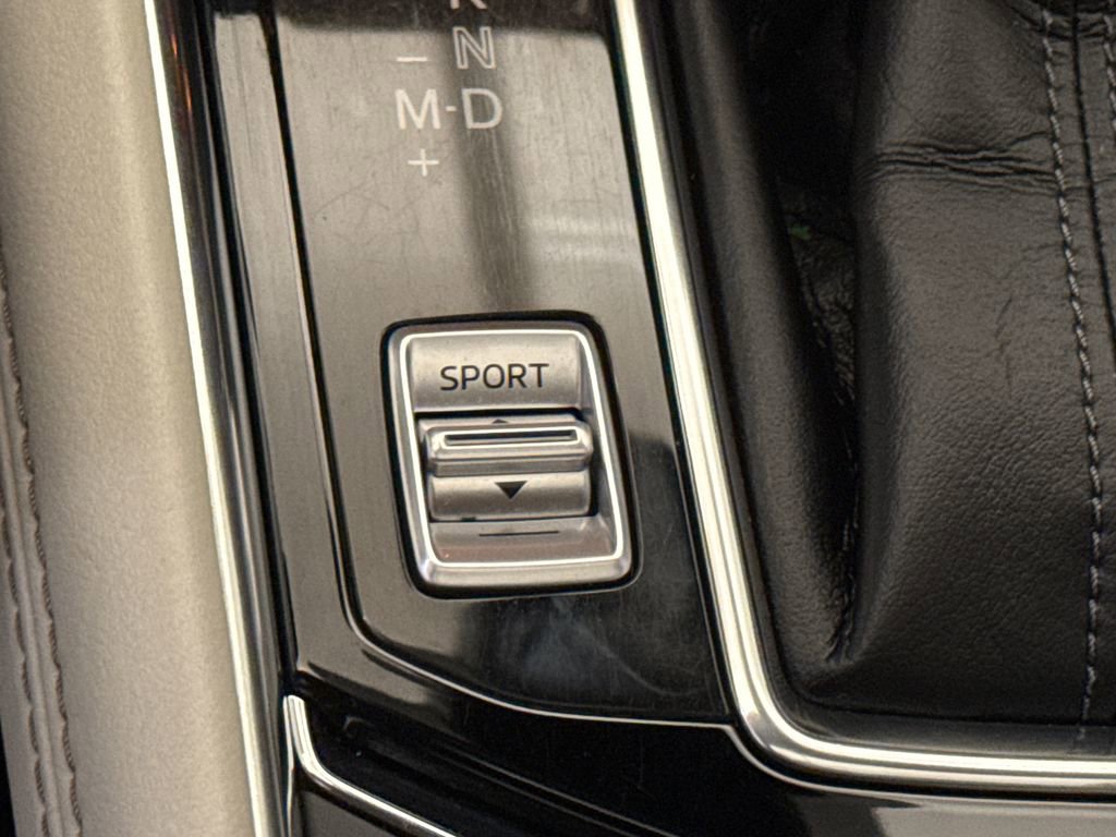 Used 2020 MAZDA CX-5 Grand Touring w/ GT Premium Package image 30