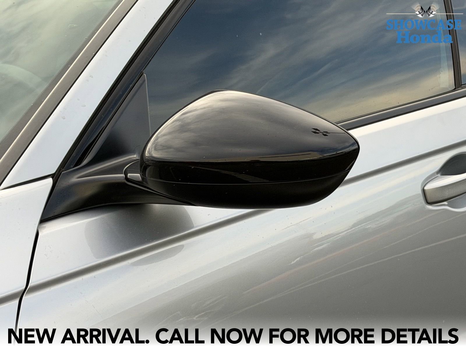 Used 2025 Honda Accord Sport image 11