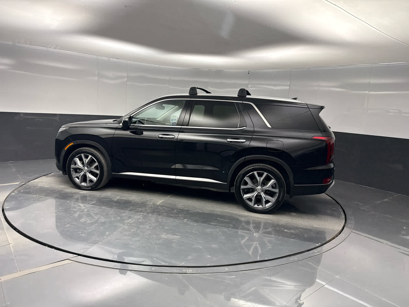 Used 2021 Hyundai Palisade SEL w/ Premium Package FWD image 29