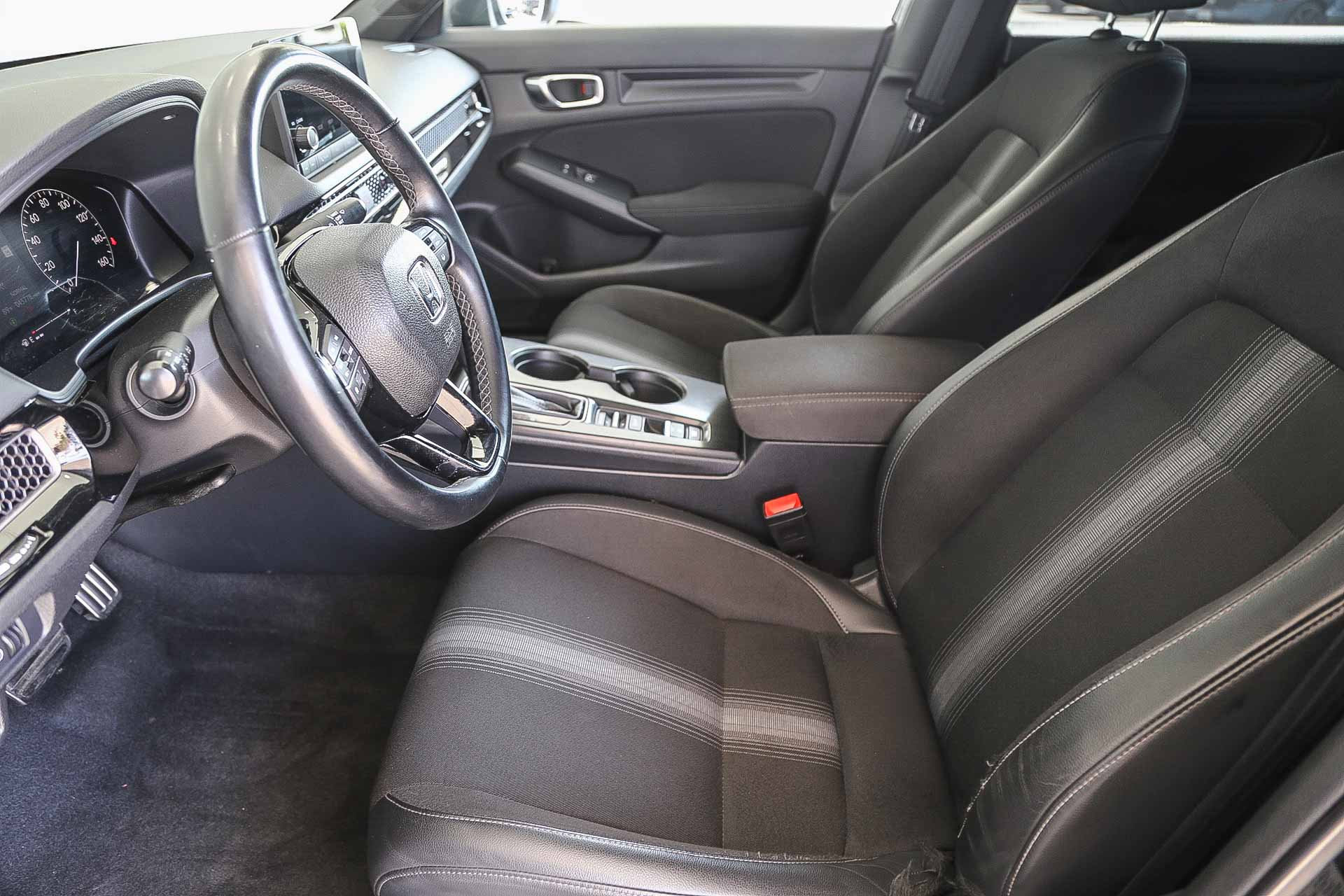 Used 2023 Honda Civic Sport image 21