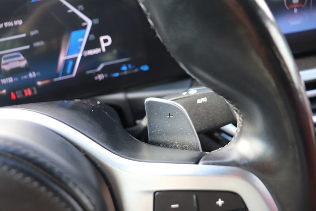 Used 2023 BMW 330e w/ M Sport Package image 24