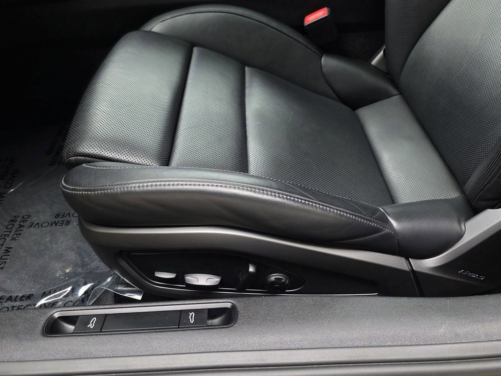 Certified 2021 Porsche 911 Carrera S w/ Sport Package image 12