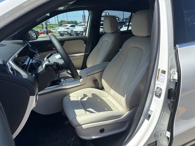 New 2026 Mercedes-Benz GLA 250 image 12