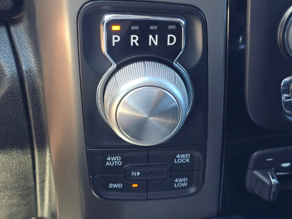 Used 2015 RAM 1500 Sport w/ Sport Premium Group AWD/4WD image 31