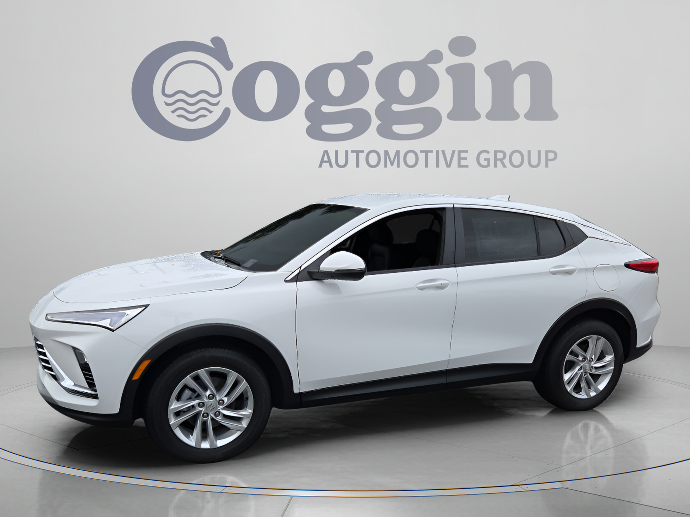 New 2026 Buick Envista Sport Touring w/ Convenience I Package