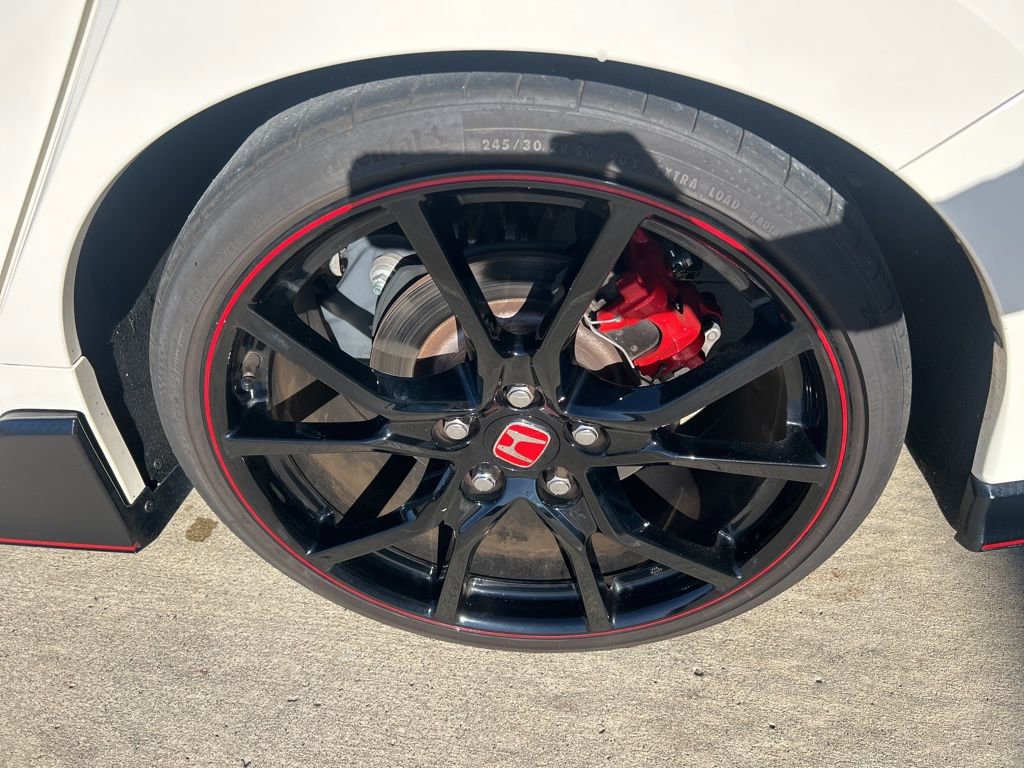 Used 2021 Honda Civic Type R image 23