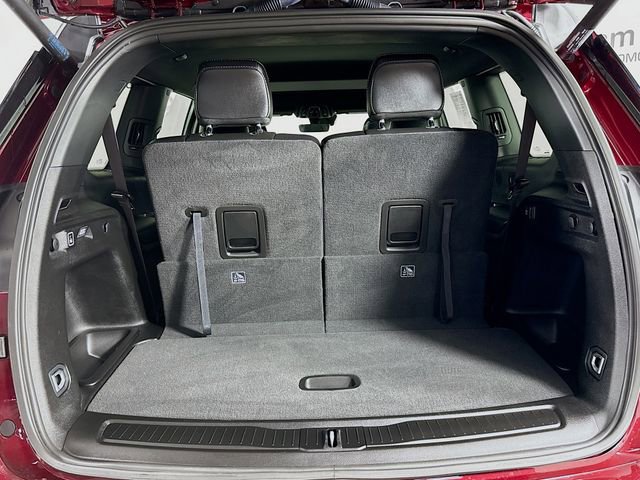 Used 2025 Jeep Grand Cherokee L Altitude image 26