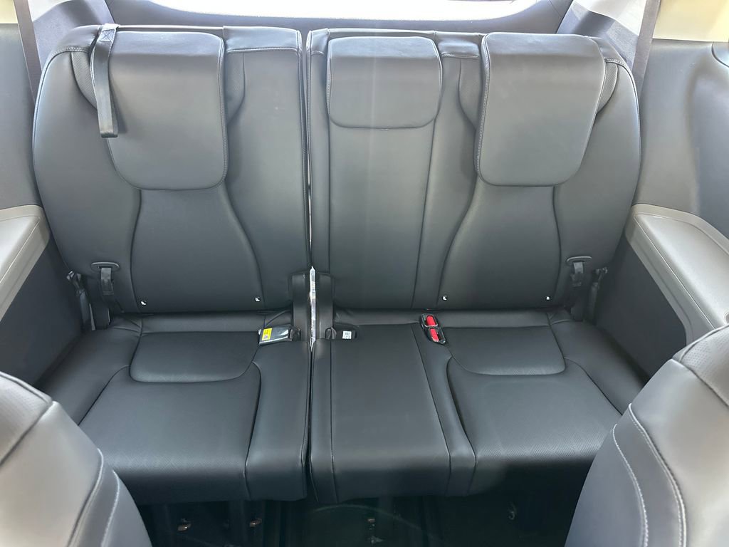 New 2026 Kia Carnival EX image 20