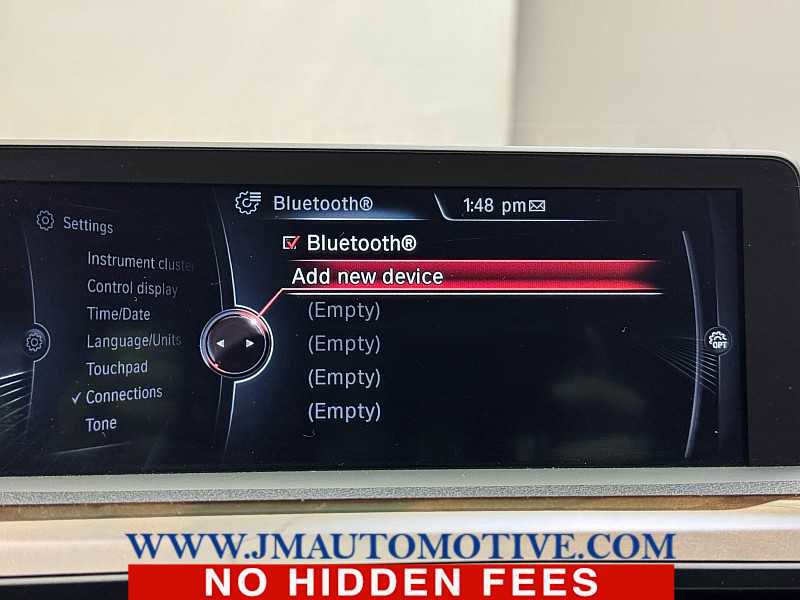 Used 2015 BMW 328i xDrive Sedan image 27