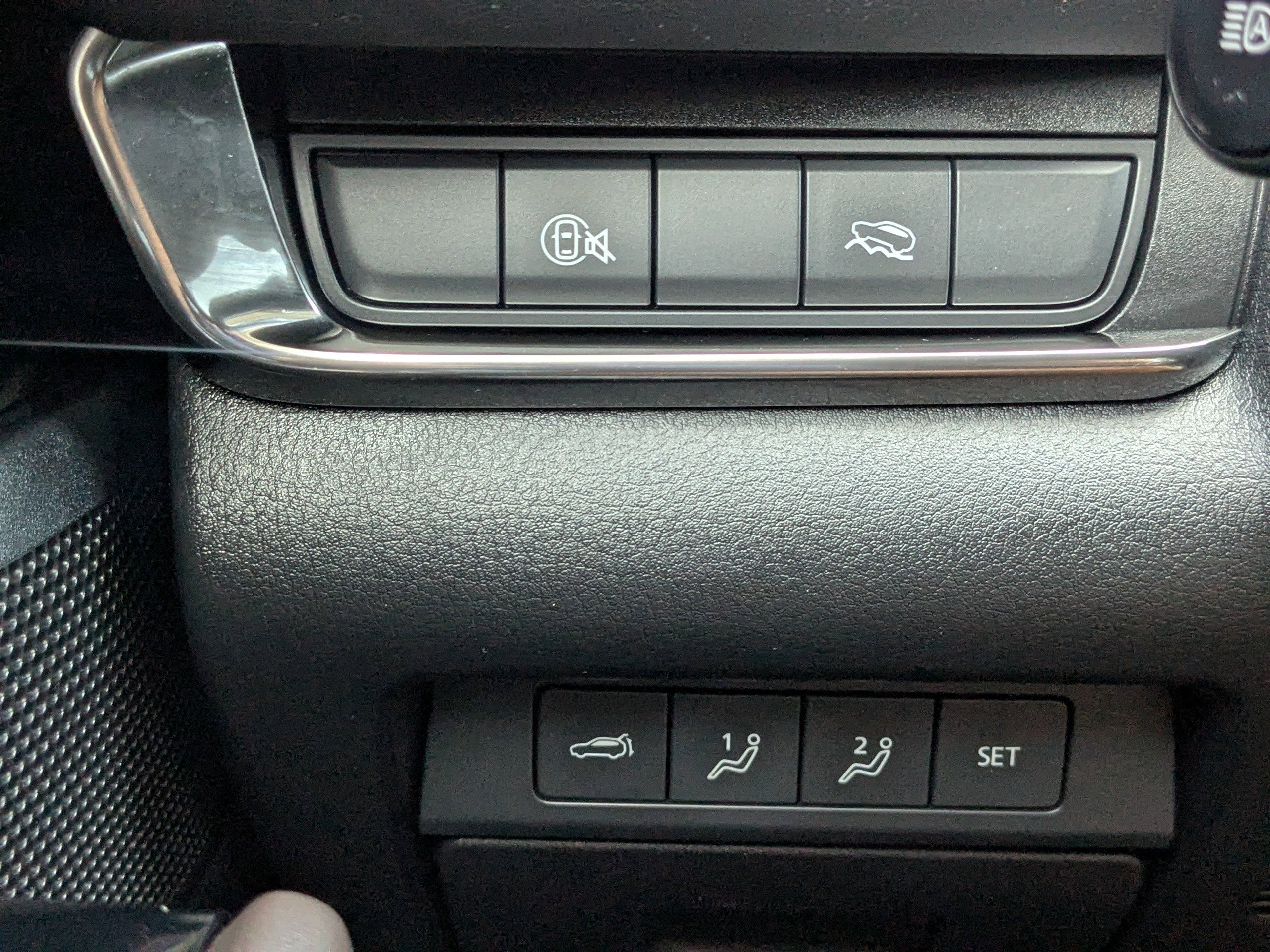 Used 2024 MAZDA CX-30 AWD 2.5 S w/ Premium Package image 30