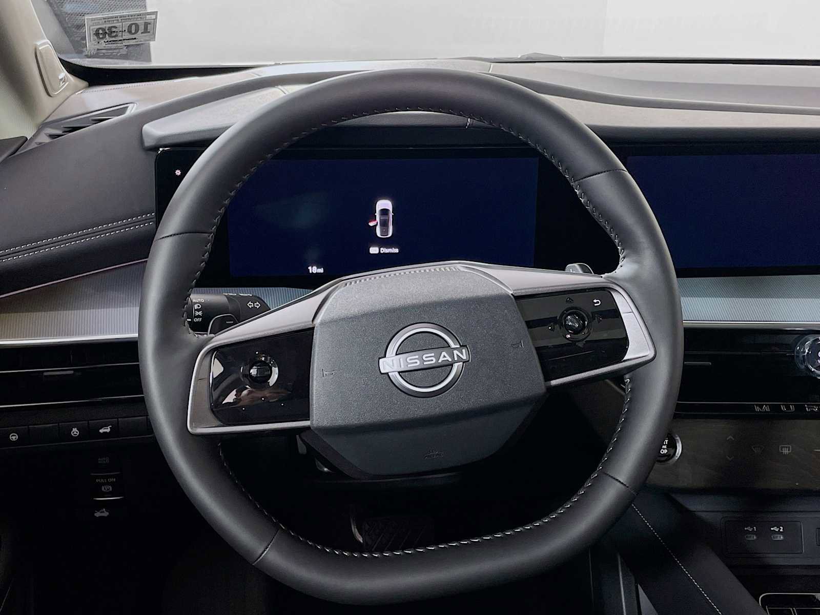 Used 2025 Nissan Murano SL w/ Cargo Package image 9