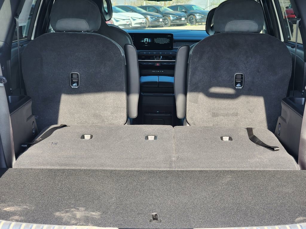 New 2027 Kia Telluride SX X-Line w/ Towing Package image 11