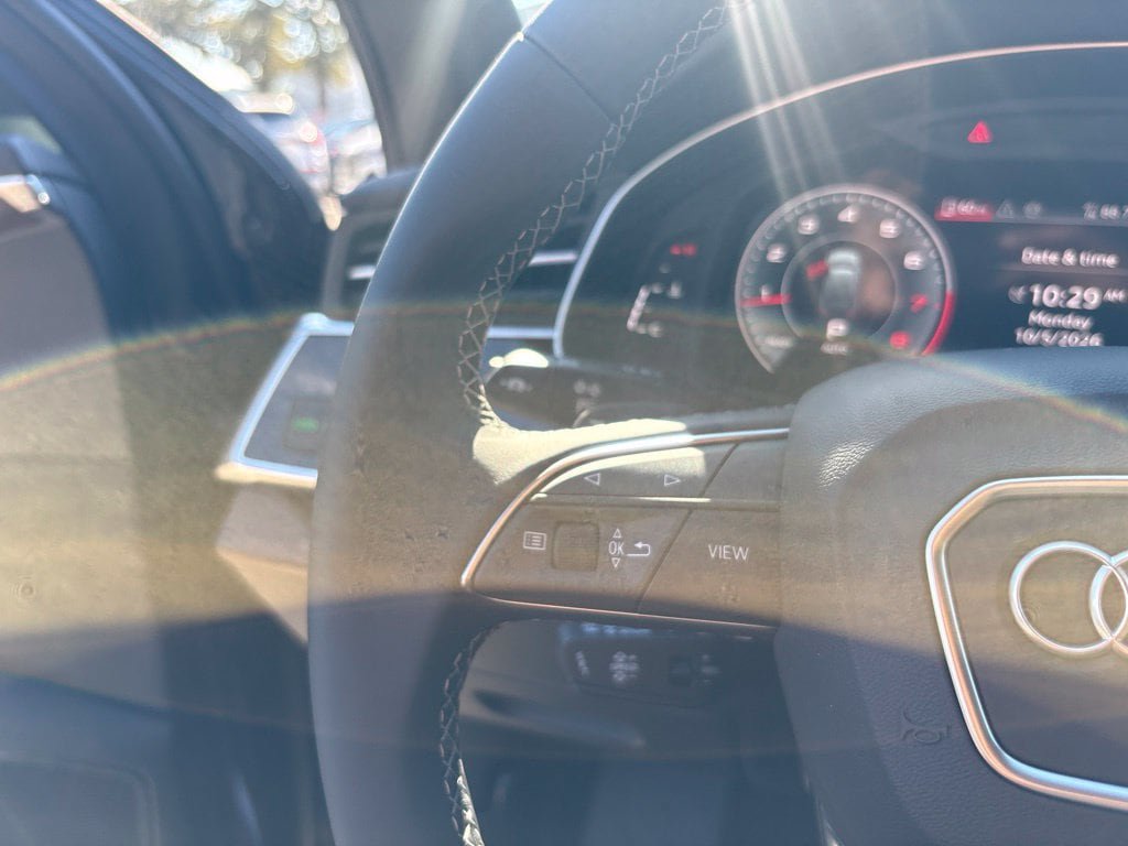 New 2026 Audi Q7 2.0T Premium Plus AWD/4WD image 23