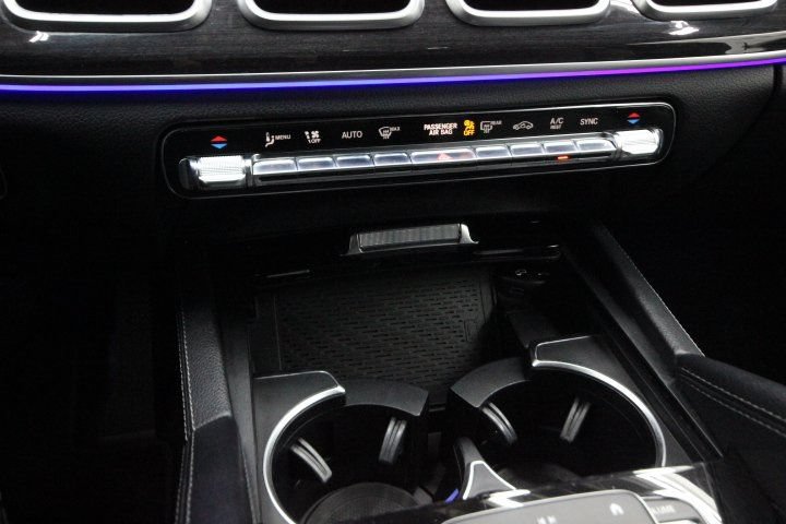 Used 2021 Mercedes-Benz GLE 350 image 24