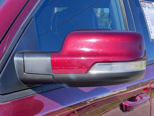 Used 2022 RAM 1500 Laramie w/ Sport Appearance Package AWD/4WD image 39