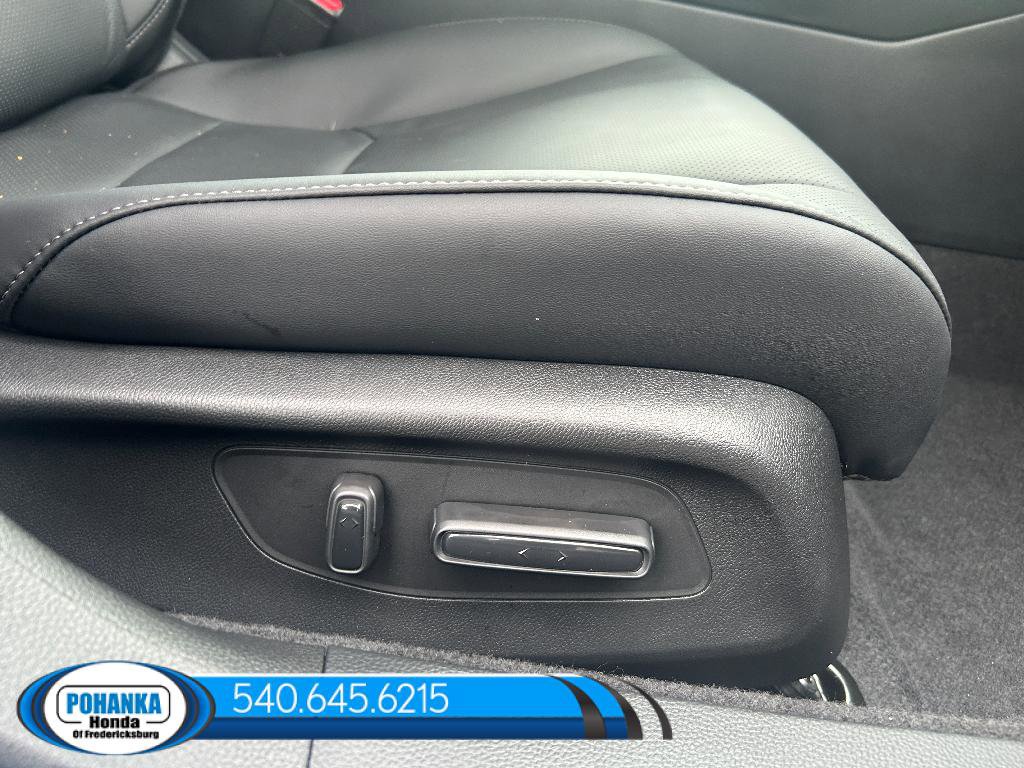 New 2026 Honda Accord Hybrid Sport-L FWD image 35