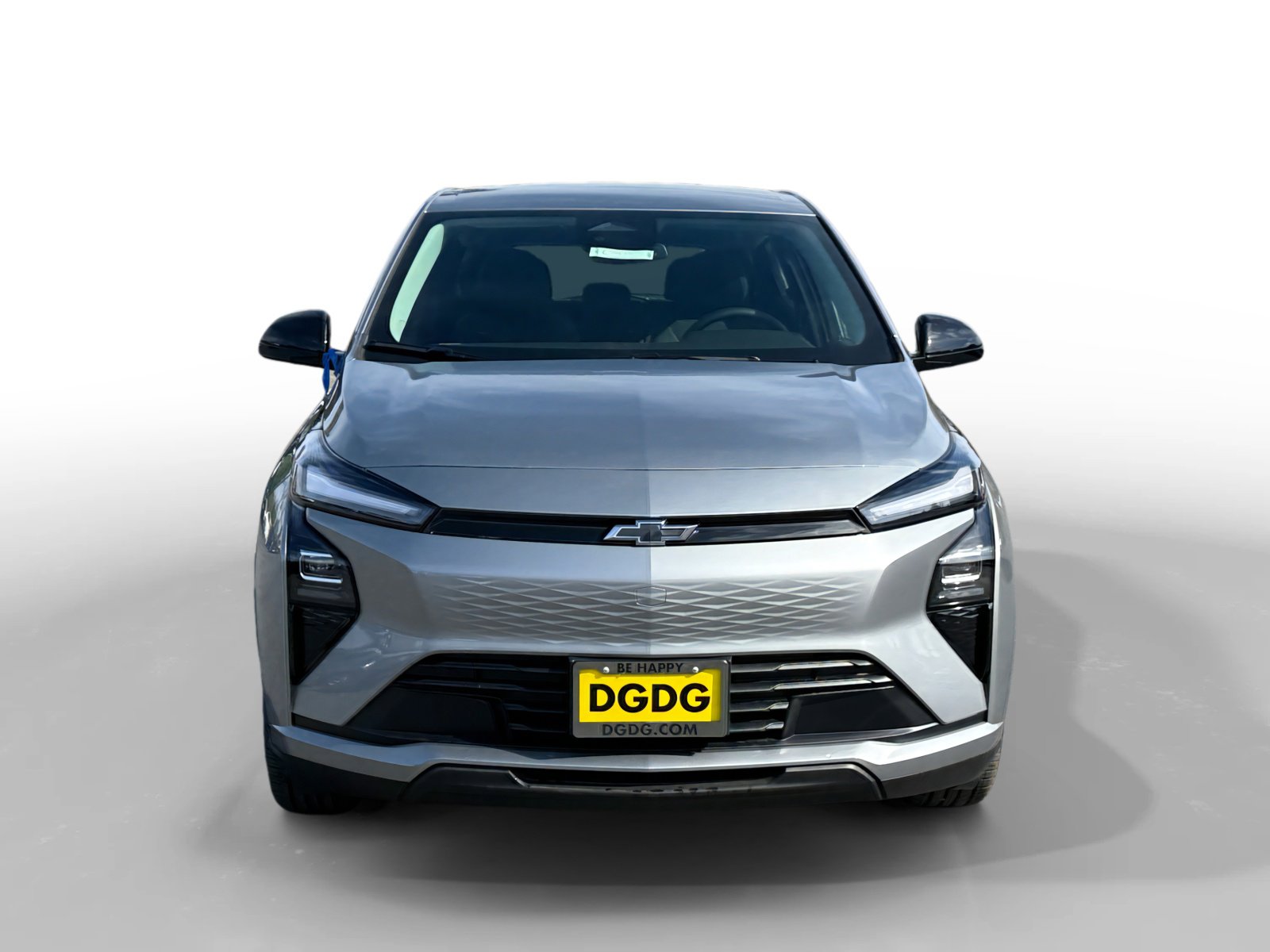 New 2027 Chevrolet Bolt LT w/ Comfort Package image 8