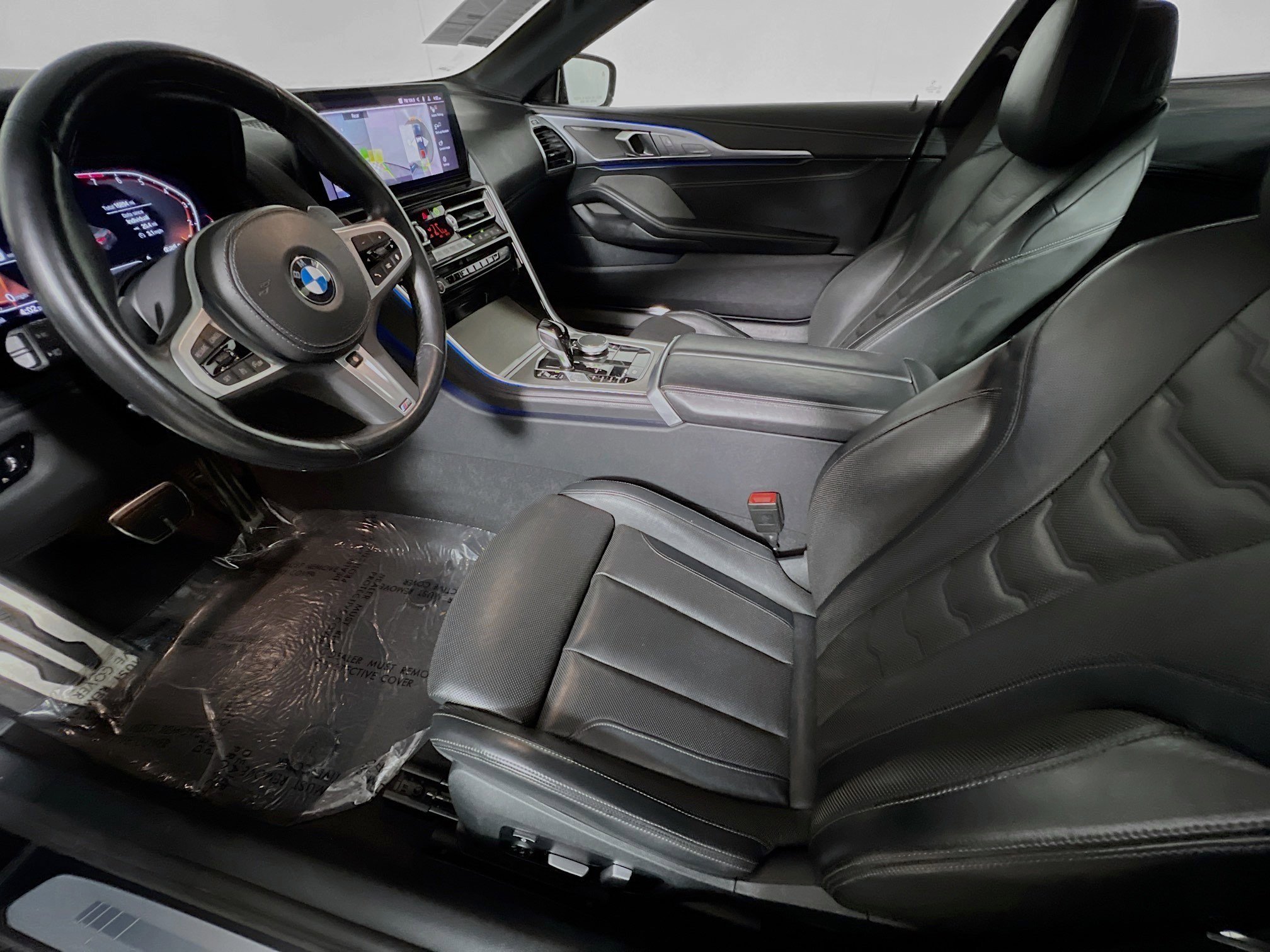 Used 2024 BMW 840i Coupe image 15