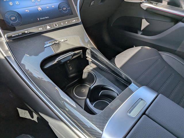 New 2026 Mercedes-Benz GLC 43 AMG 4MATIC image 12
