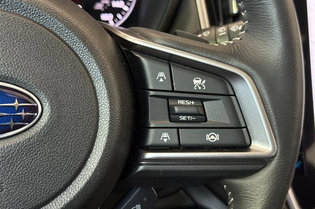 Certified 2025 Subaru Outback Limited AWD/4WD image 29