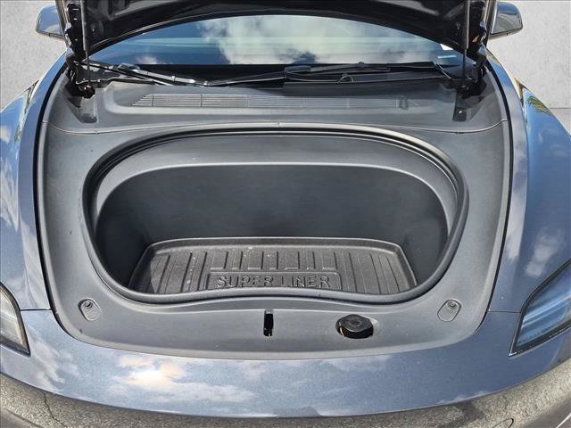 Used 2025 Tesla Model 3 Long Range RWD image 23