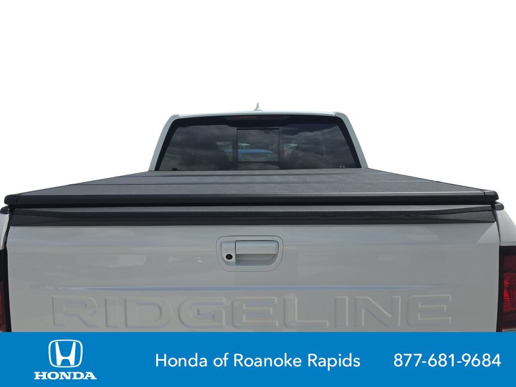 New 2026 Honda Ridgeline RTL image 19