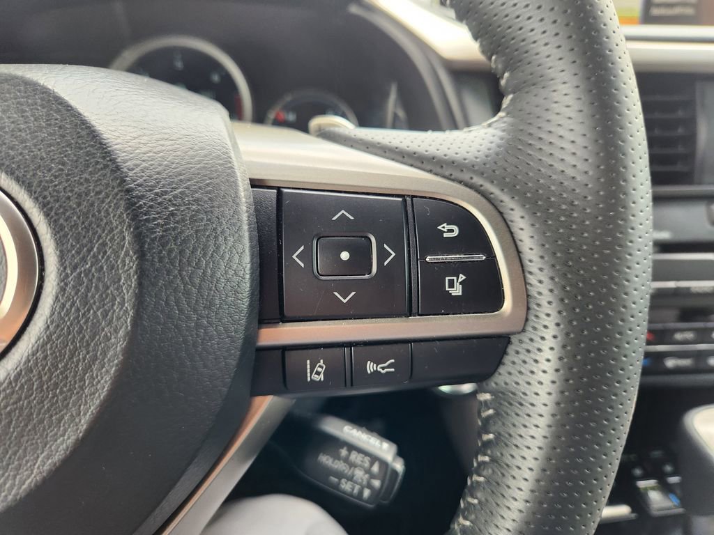 Used 2016 Lexus RX 350 AWD image 30