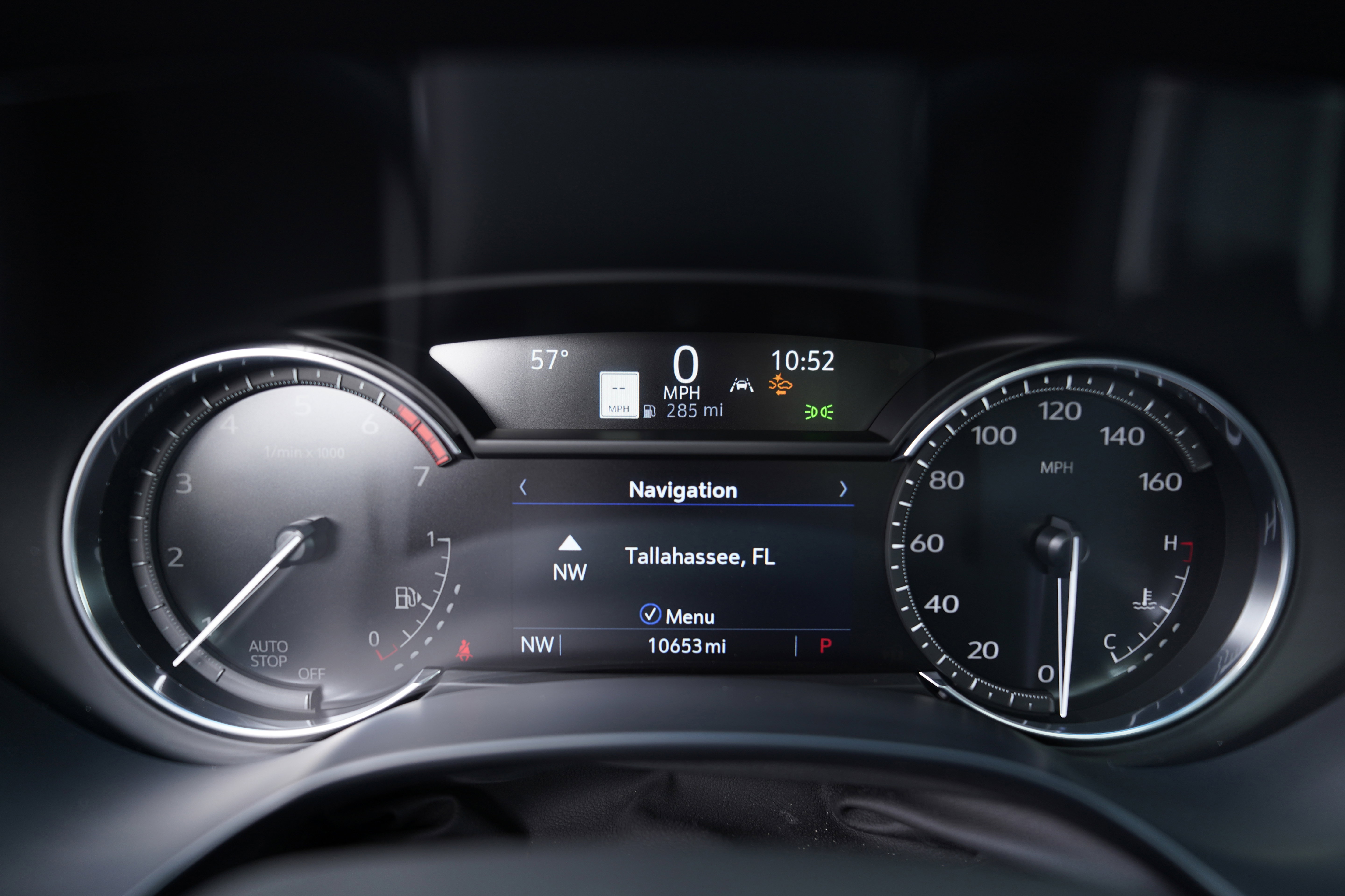 Used 2022 Cadillac CT4 Premium Luxury image 22