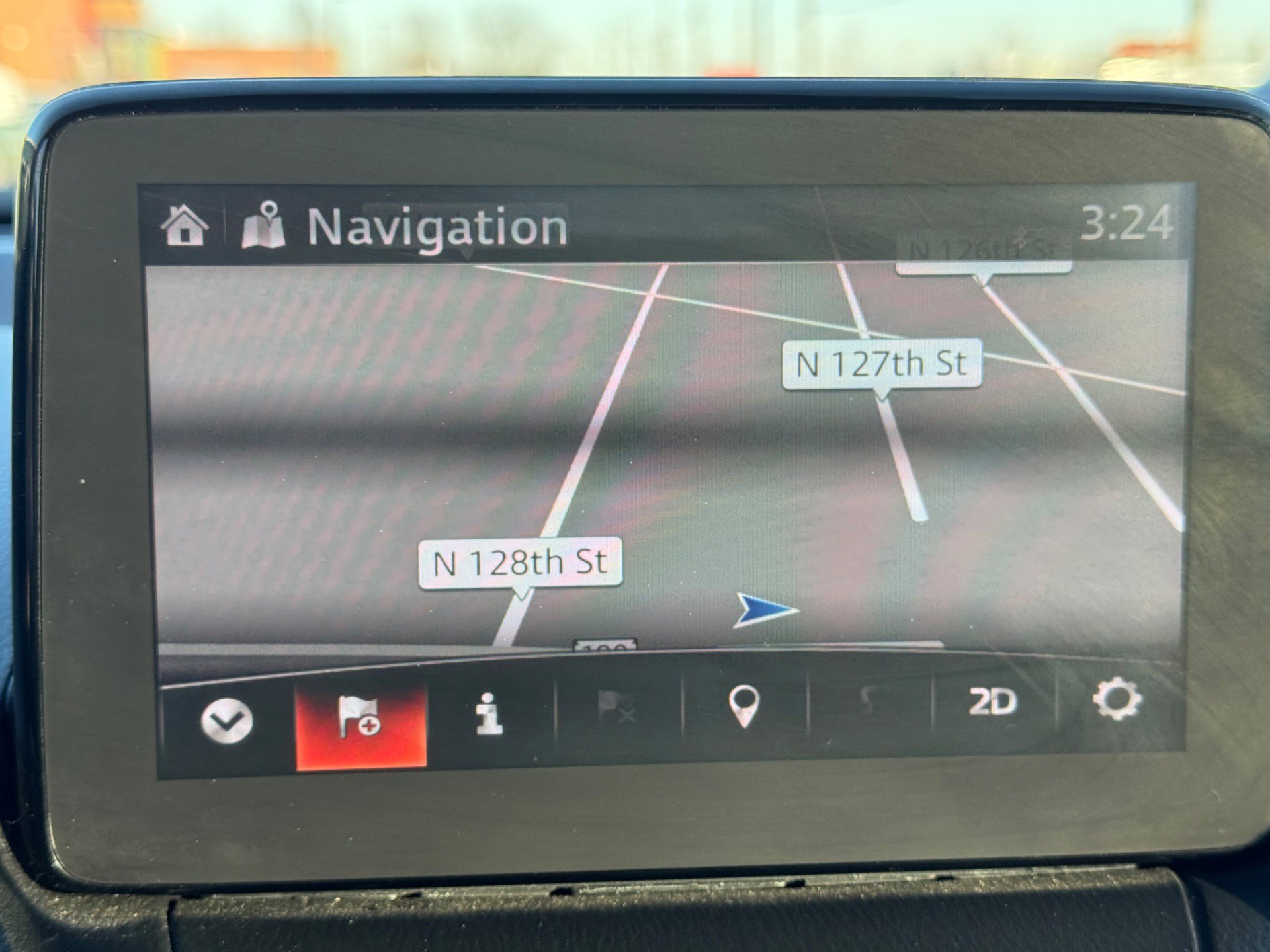 Used 2019 MAZDA CX-3 Grand Touring image 21