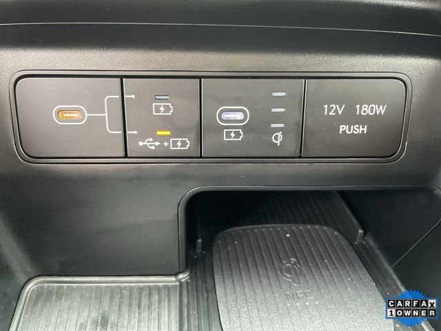 Used 2025 Hyundai Tucson SEL image 19