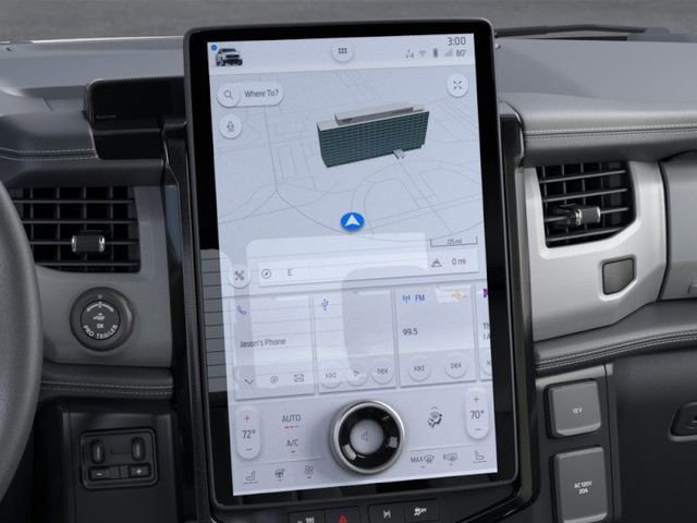 Used 2022 Ford F150 Lightning Platinum image 14