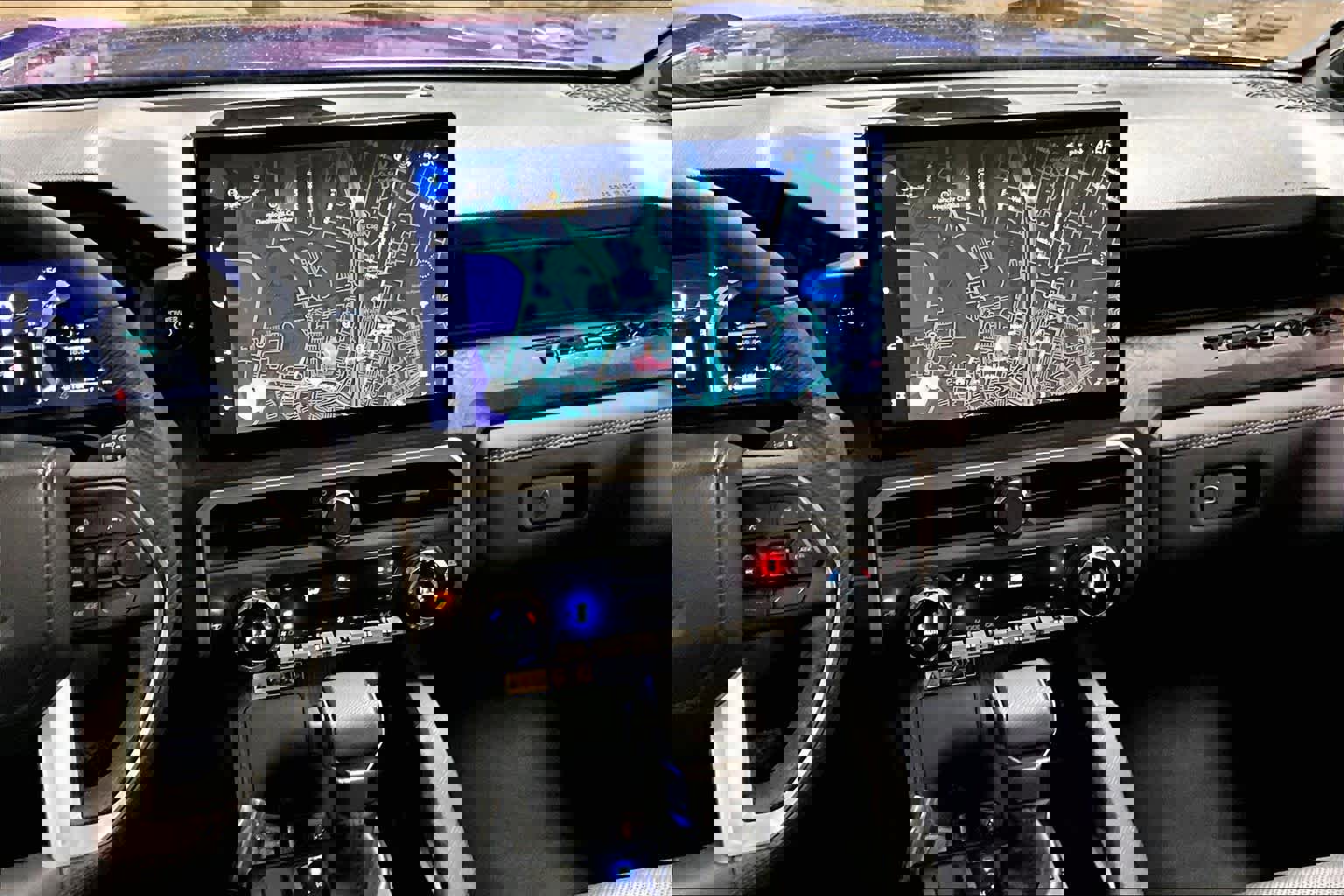 Certified 2025 Toyota Tacoma Limited image 7